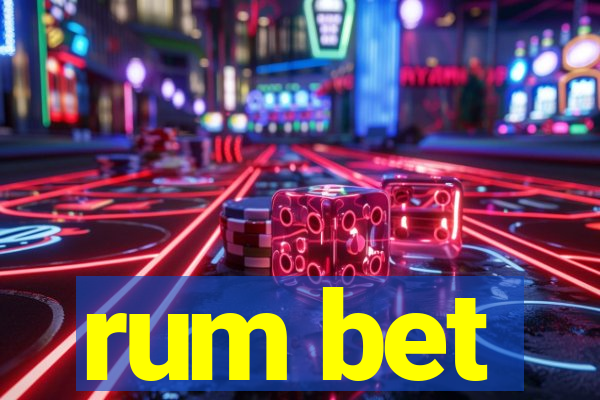 rum bet